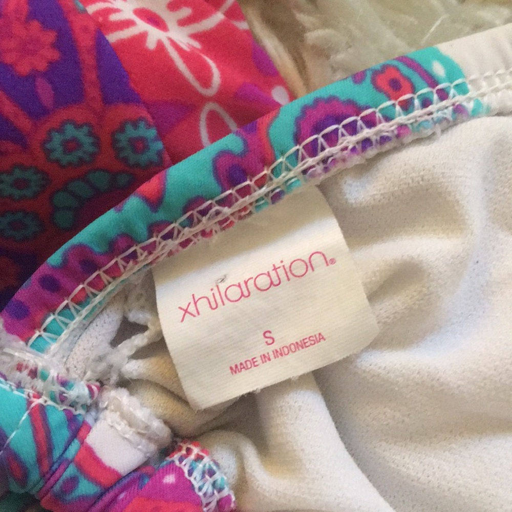 XHILARATION bikini 👙 - Picture 5 of 6